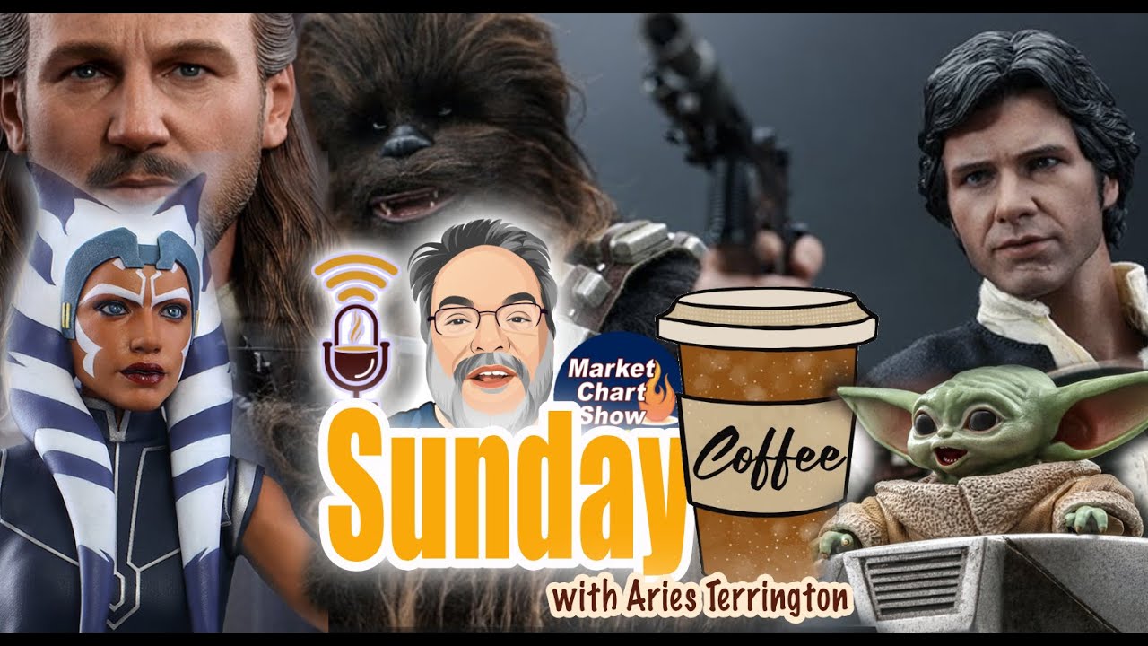 Hot Toys BIG Secondary Market News • Analysis • Reissues for Soaring Sixth Scale Grails