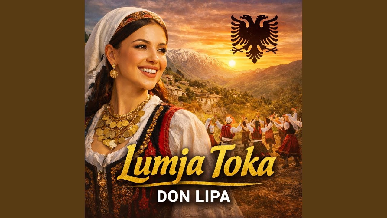 Lumja toka