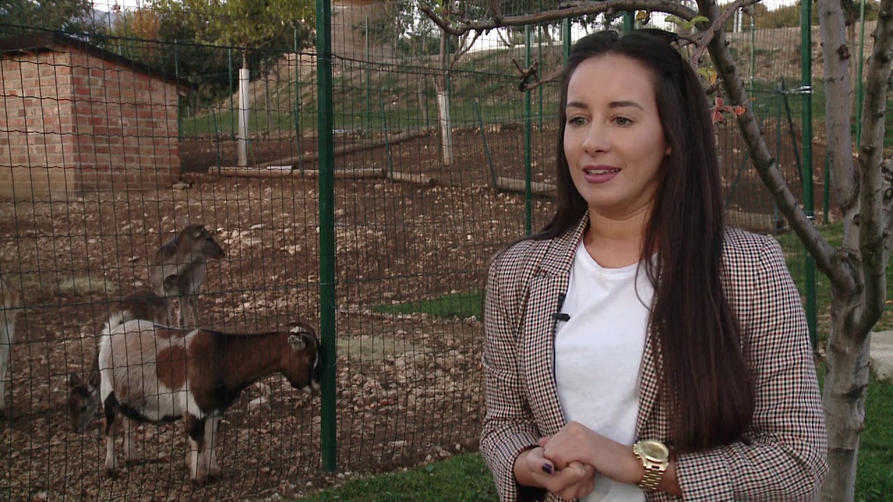 U Eko selu Grabovica saznali smo kako se pravi seljačka tava