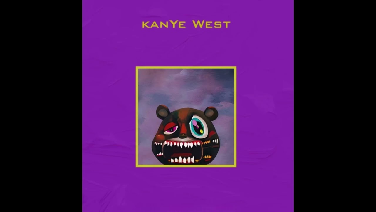 [FREE] Kanye x Jay-Z | My Beautiful Dark Twisted Fantasy Type Beat