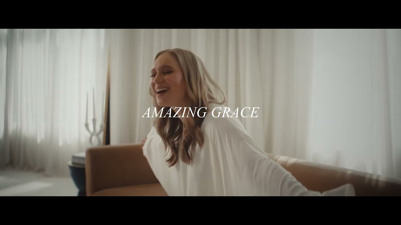 Olivia Lane - The Gospel (Official Lyric Video)
