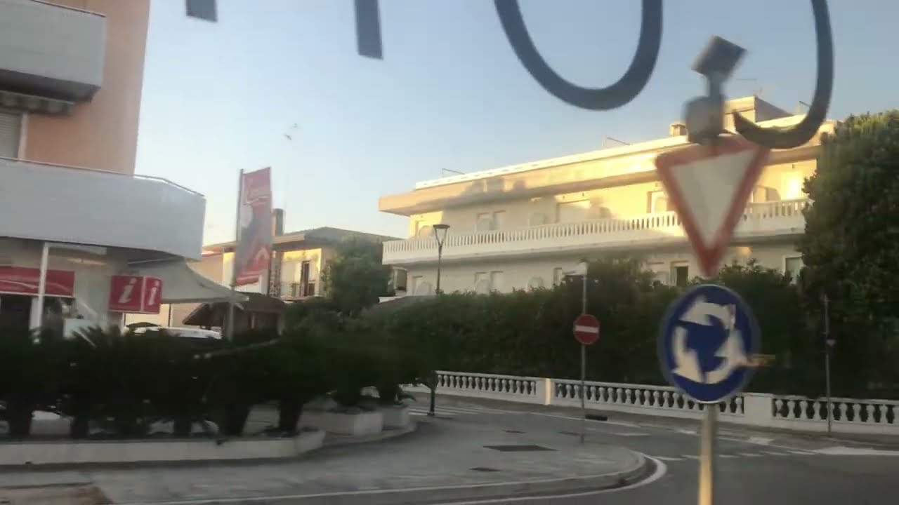Lignano Pineta