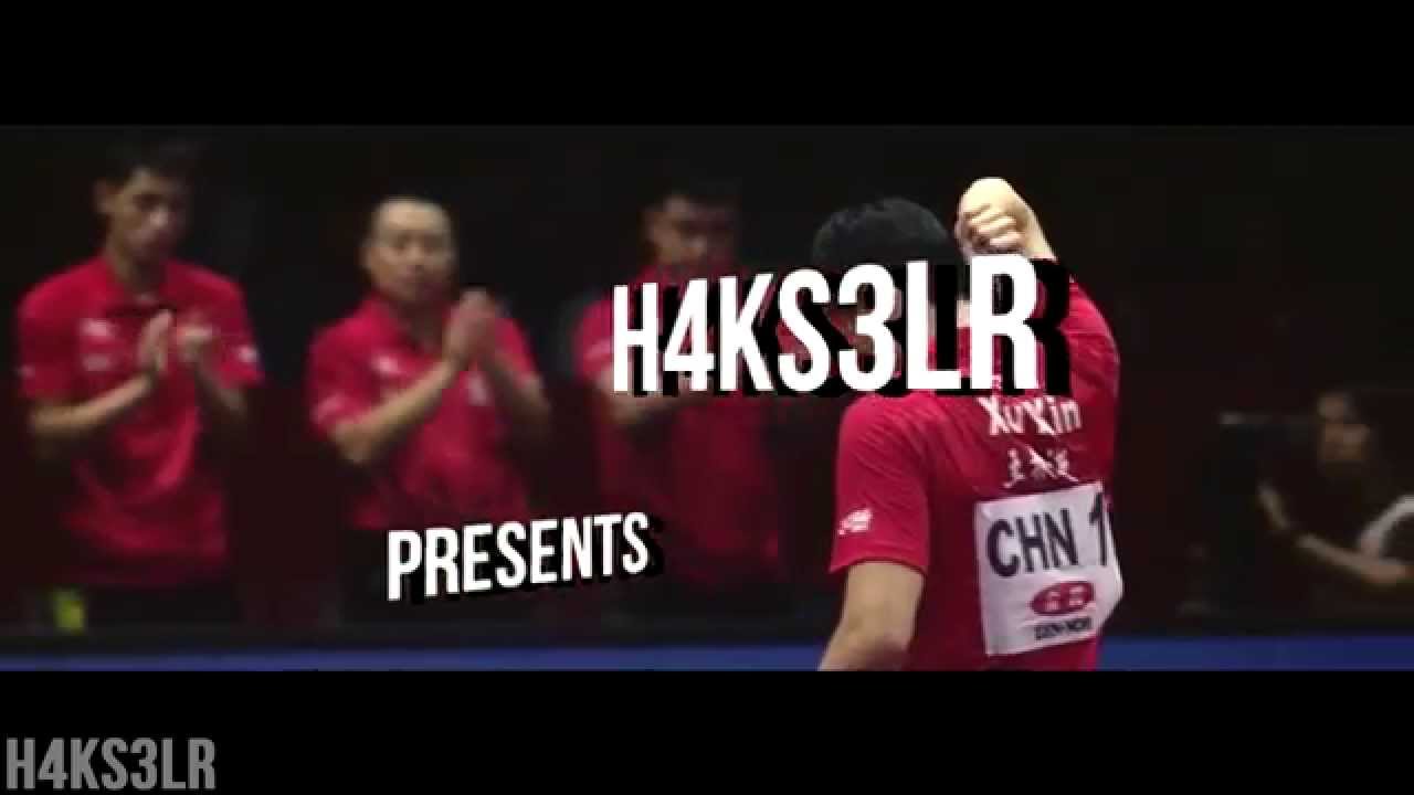 AMAZING Table Tennis HD