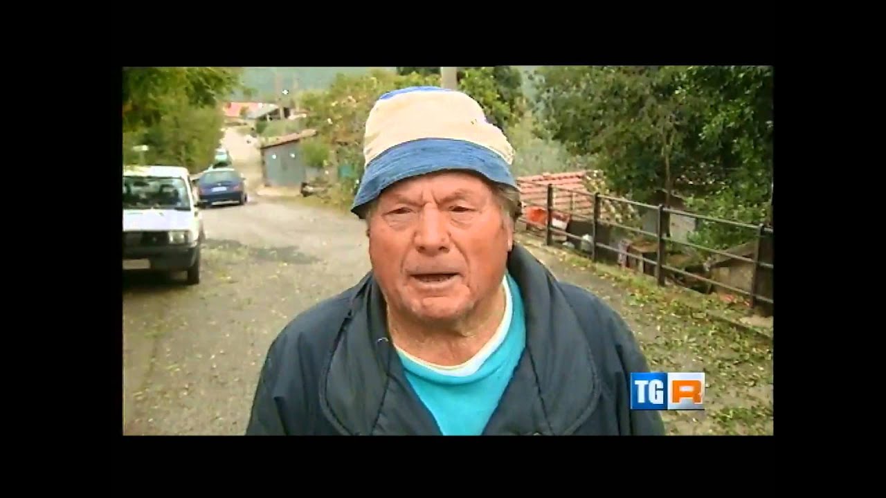 Orgoglio ternano: la grandine