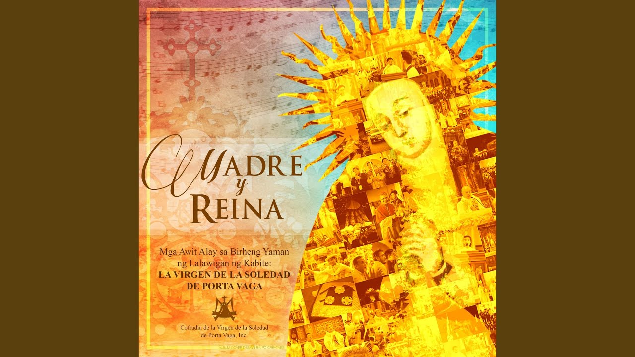 Reina de Cavite (feat. Himig Agustino)