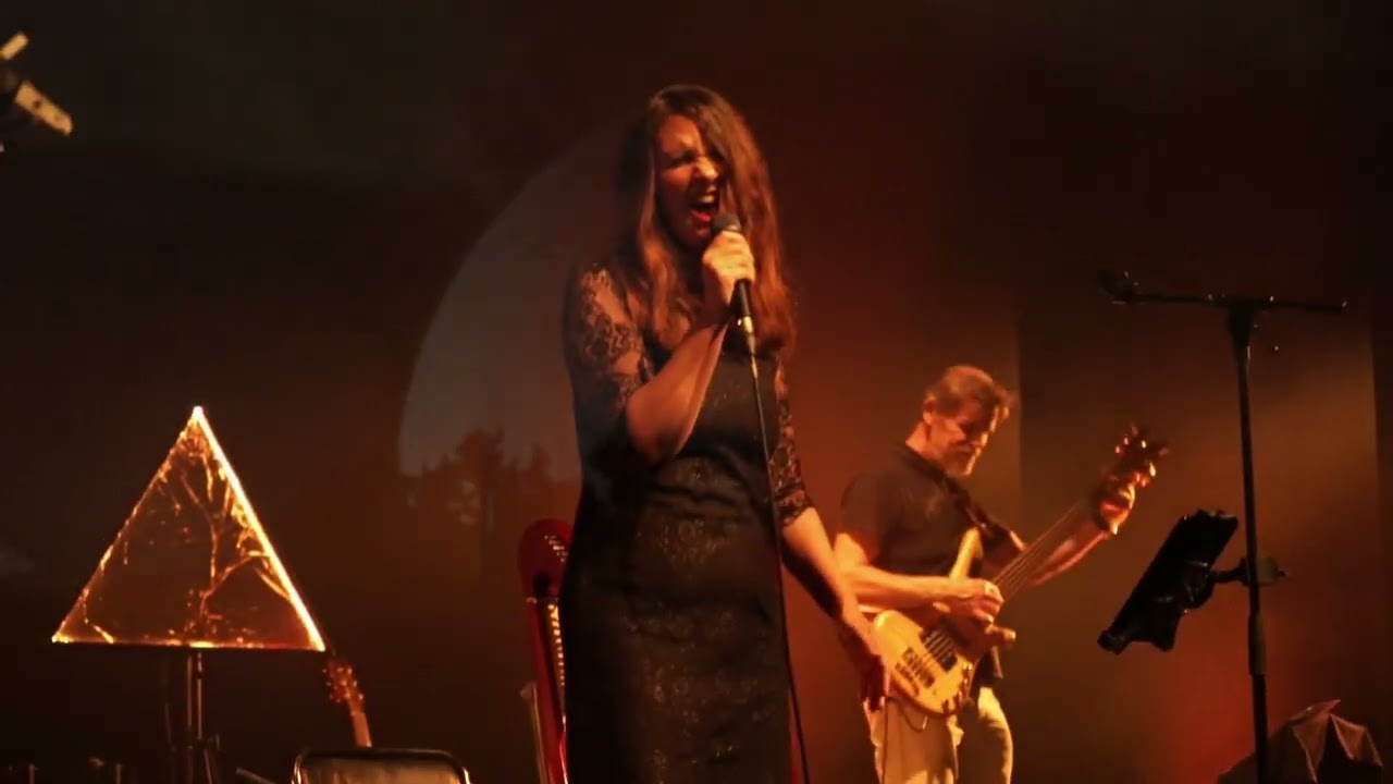 GREAT GIG IN THE SKY - SHINE Tribute Pink Floyd