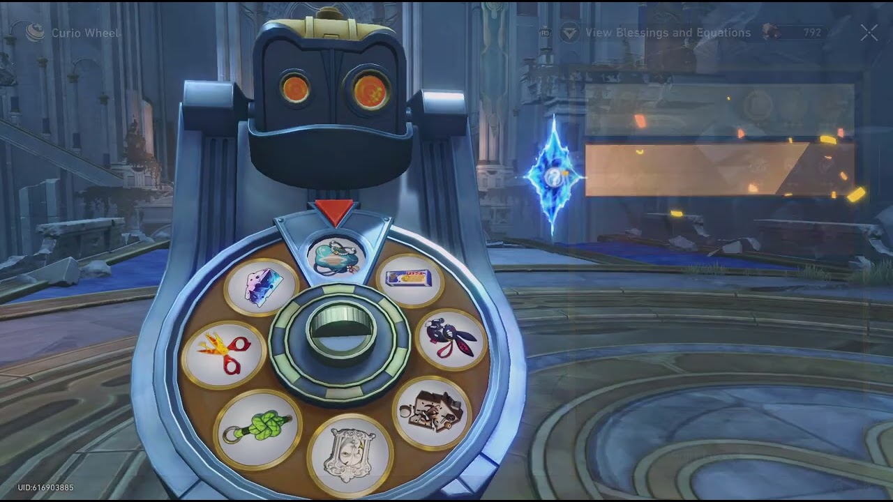 Acheron DU6 weekly run sustainless