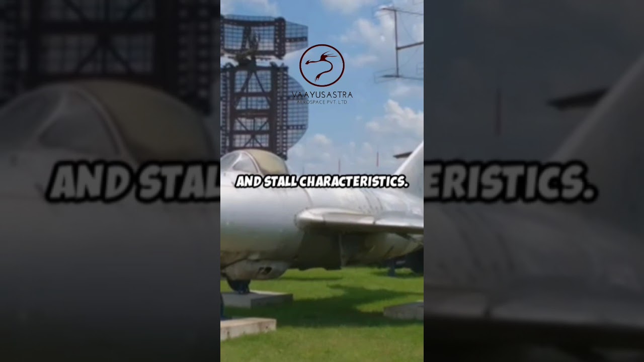 Почему защитные ограждения крыла по-прежнему важны для безопасности самолетов ✈️