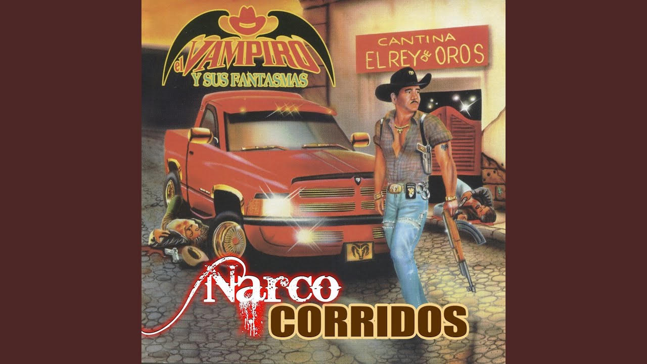 El Curita (Norteno)