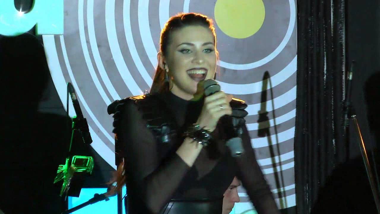 Музыка на острове - The Pringlez