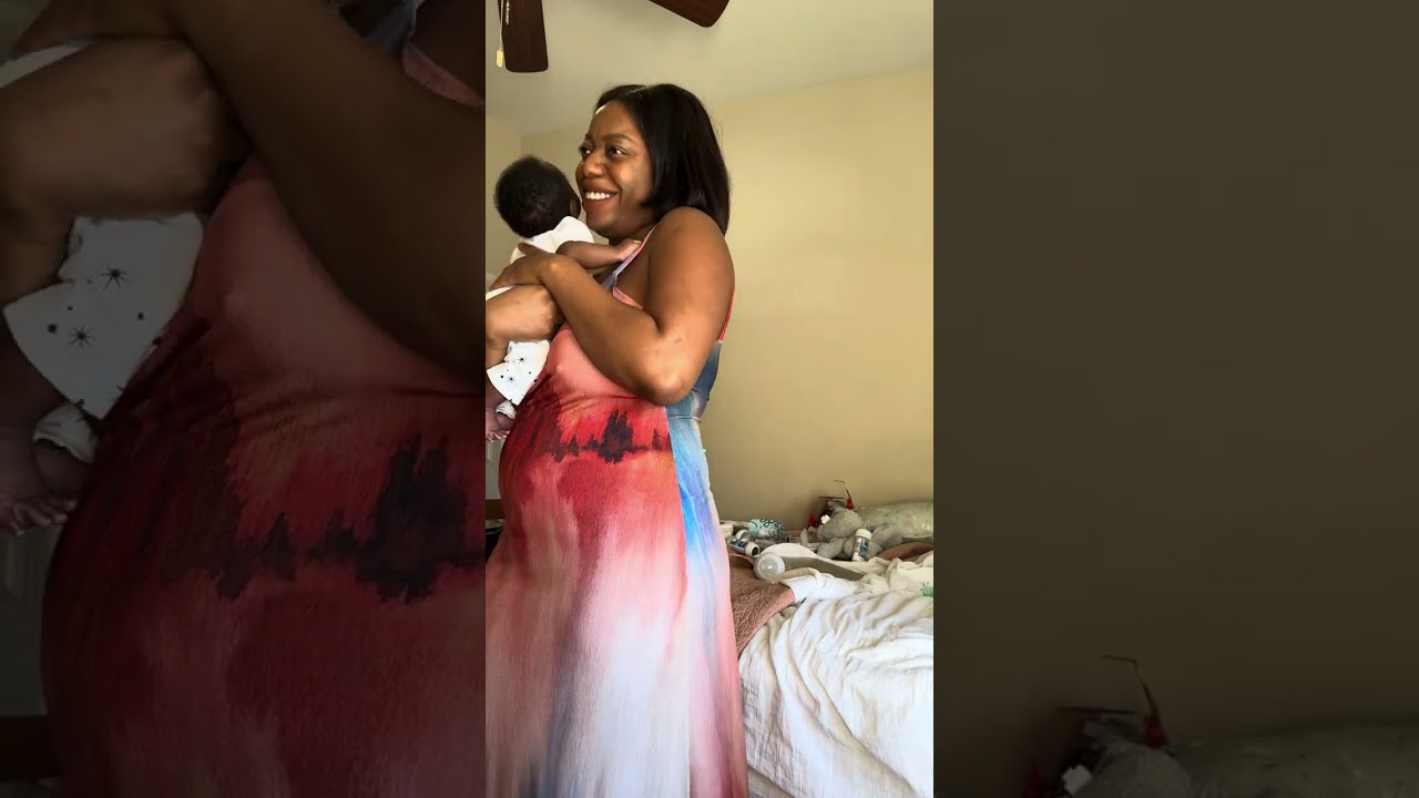 Dear diary 7 weeks postpartum