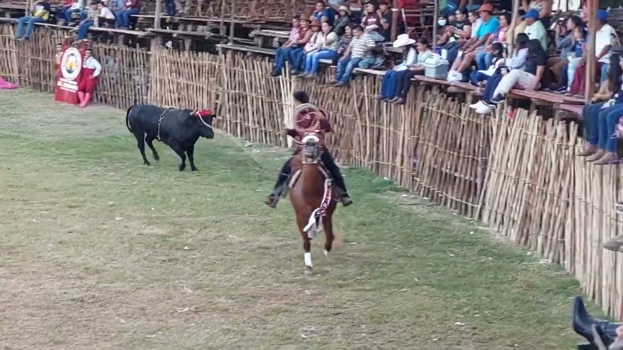 Corrida de Promesas Tekax 2022🤠