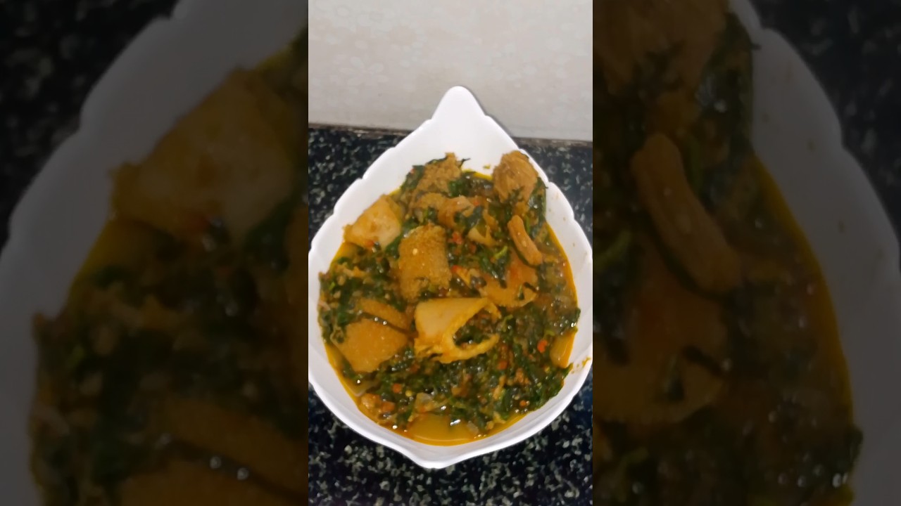 making vagetable soup mix intestine recipe #