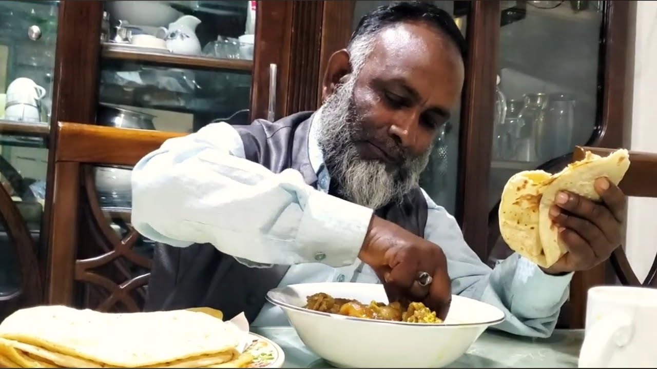 এভাবে নেহারি রান্না করে খুব প্রশংসা পেলাম