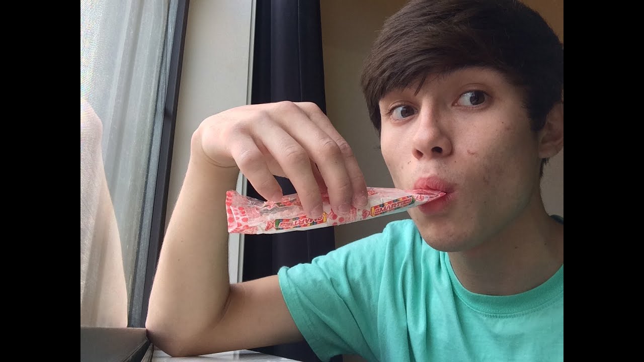 How to smoke 90 SMARTIES [BEST WAY]