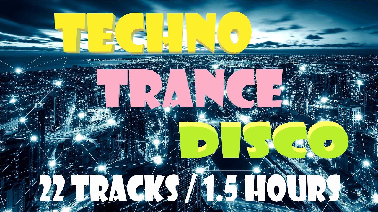 Dj Polkovnik - 22 tracks/1.5 hours🔥Только самое свежее и лучшее🔝 TECHNO/TRANCE/DISCO/EDM🎶2022-2023