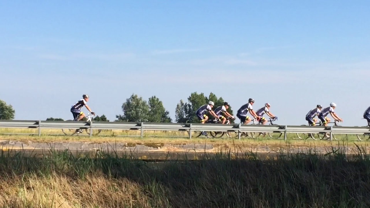 5 jul 2017 Belgium Middelkerke Slijpe Rattevallebrug Vidiph5s