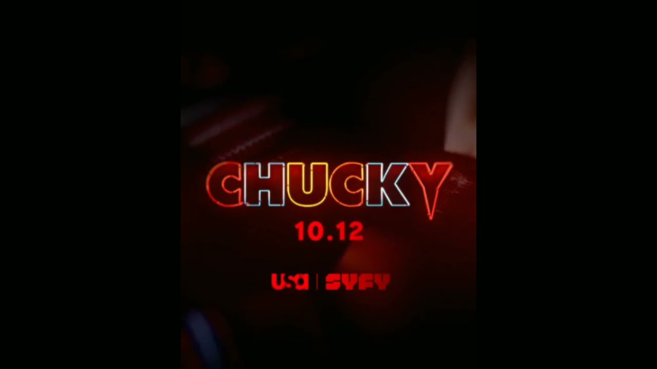 Chucky TV Series (2021) One More Mouth | SYFY And USA NETWORK