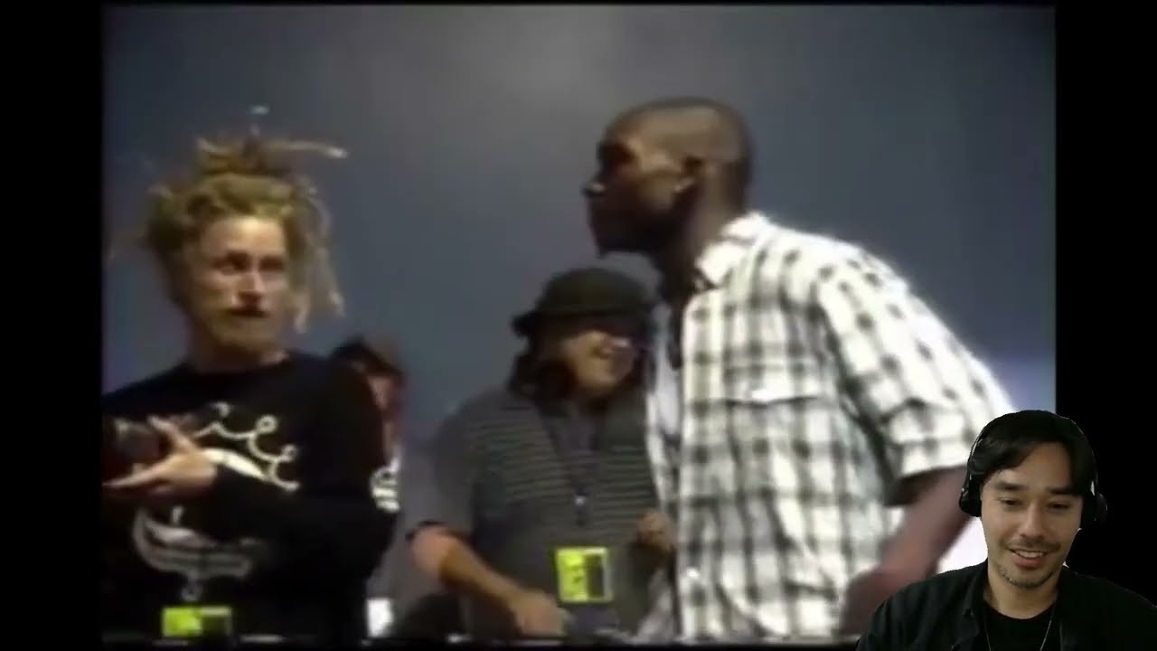 Eyedea vs PEACE Legendary Battle React - Emtee Beats