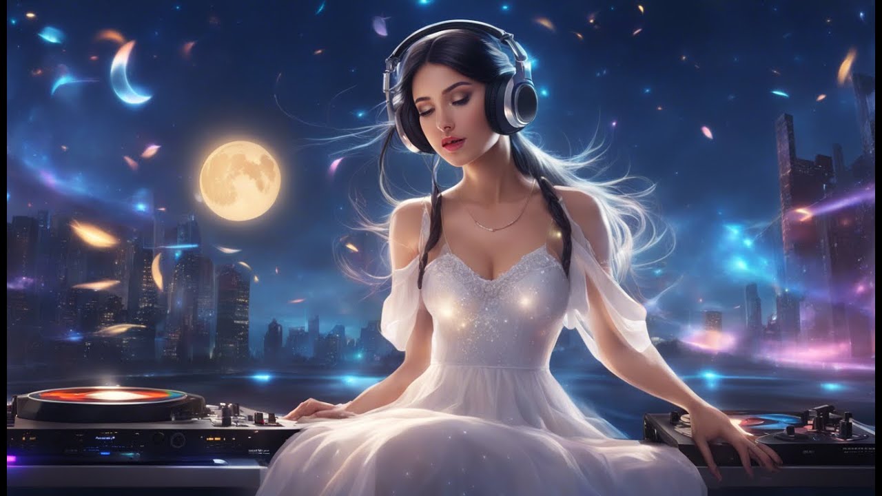 EURODANCE 90'S MIX - SUNDAY PARTY ON 💖live now