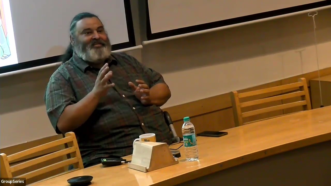 APLS #53 | Why do we eat what we eat? | Kurush Dalal