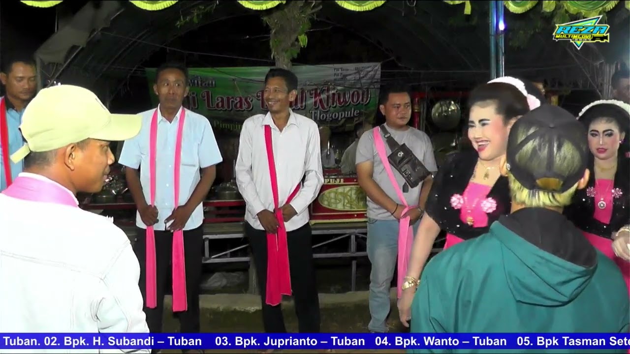 TITIPAN ANAKPUTU SESIDEMAN