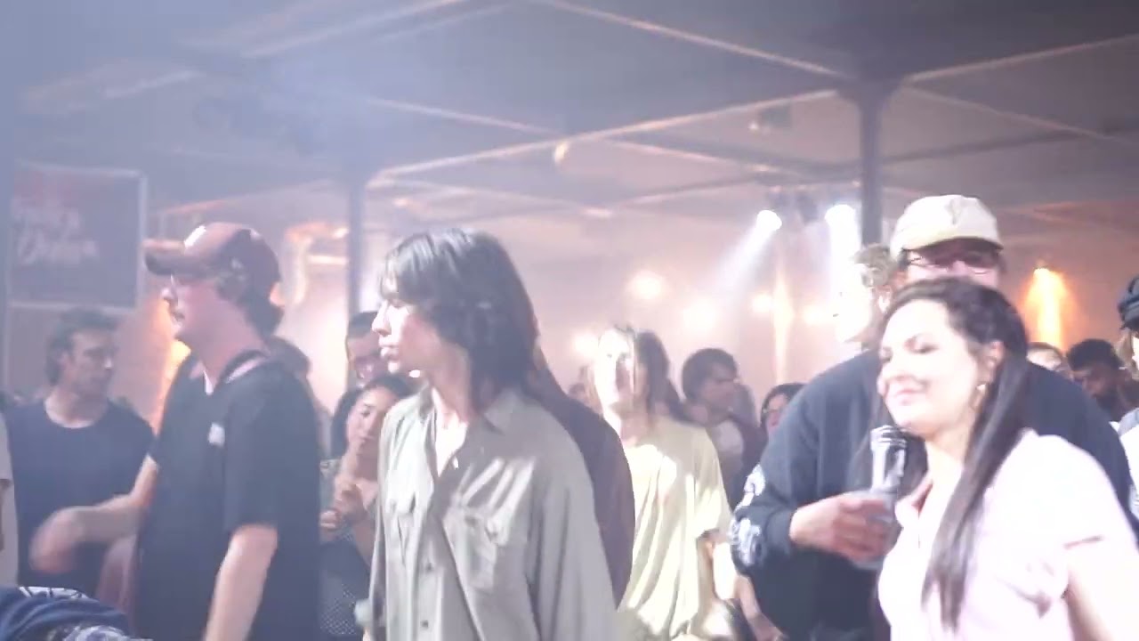 Satta Massagana dubplate - Ghent Dub Club 4