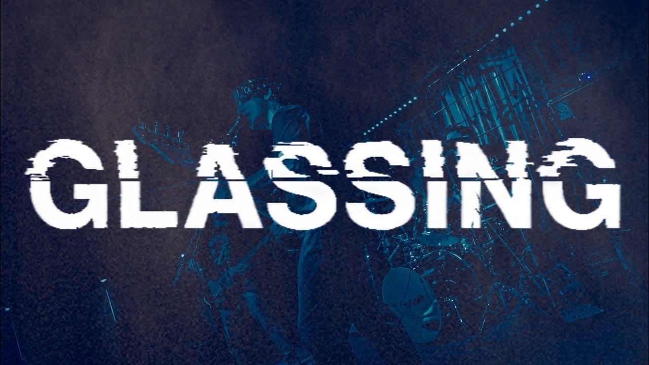 Glassing - FULL SET (Live at The Lost Well - January 17th, 2026)