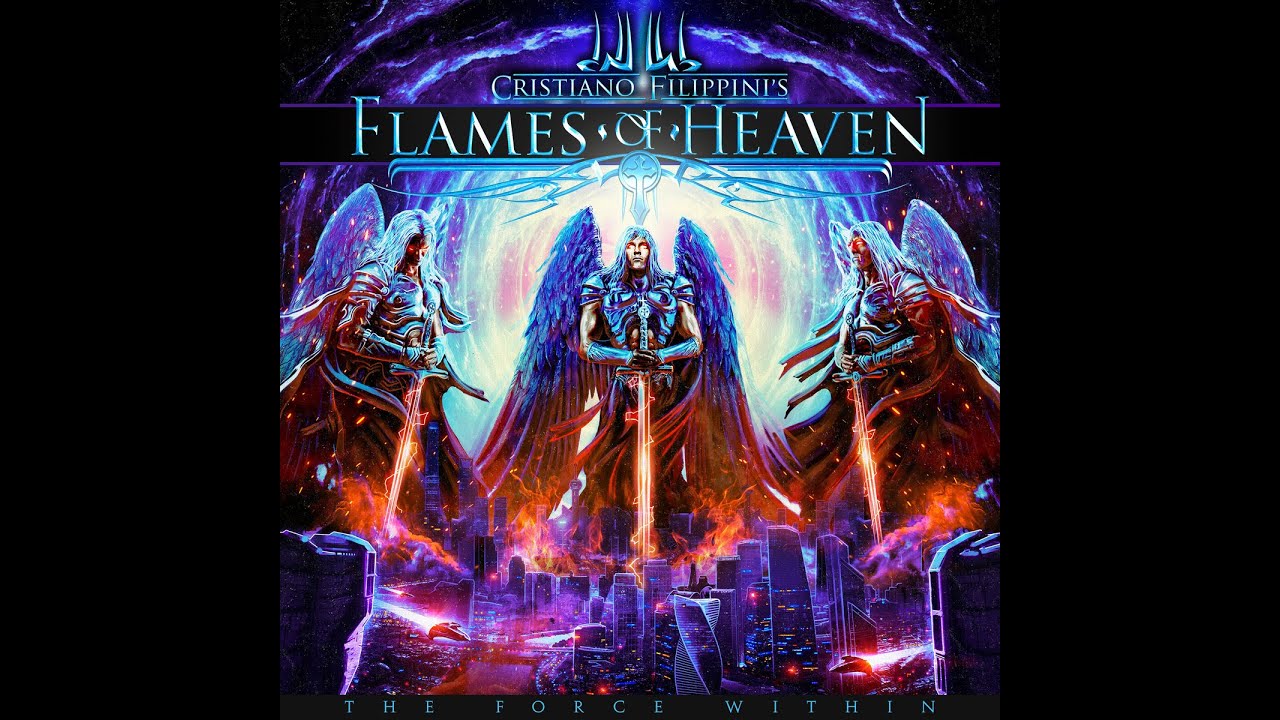 Mostly power metal solos part 29