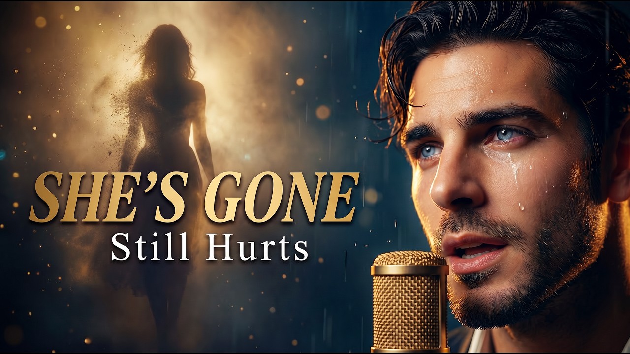 She's Gone 💔 | Left Behind in Red Smoke and Tears
