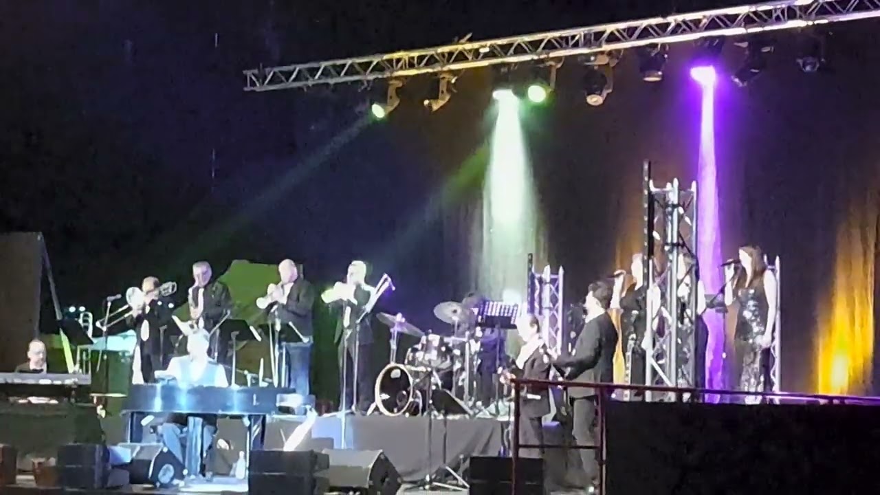 20251230 "Musikalisches Feuerwerk" die Musik von Udo Jürgens in Alsfeld