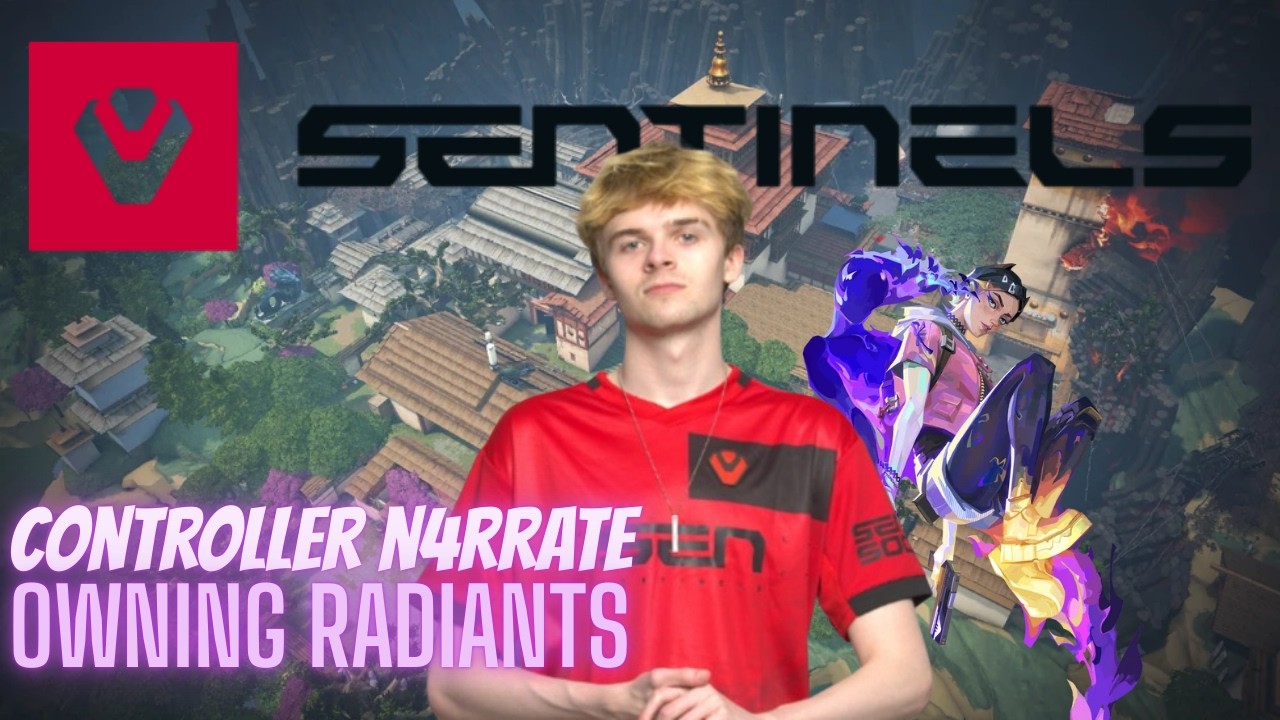 Clutch Clove🦋 23 Kills!!! SEN N4RRATE Clove🦋 VOD!