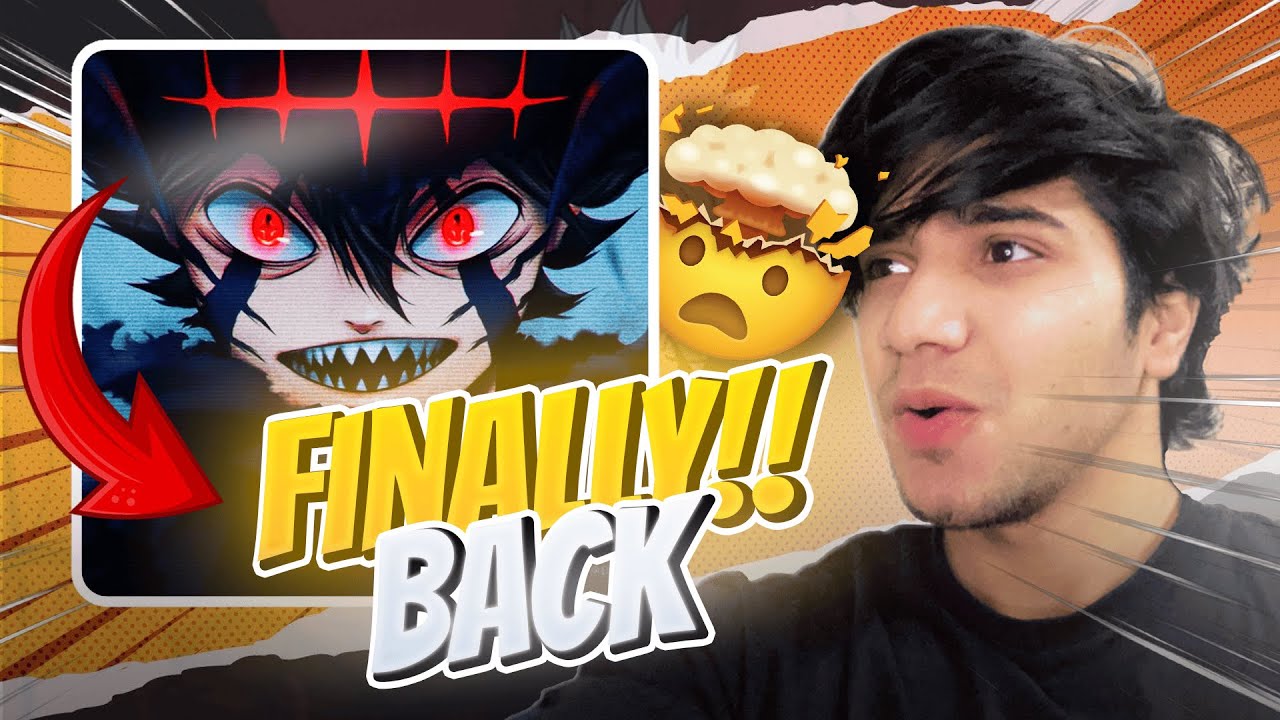 Black Clover Anime Season 2 Announced | Manga 3 new chapters | 10th Anniversary Celebration