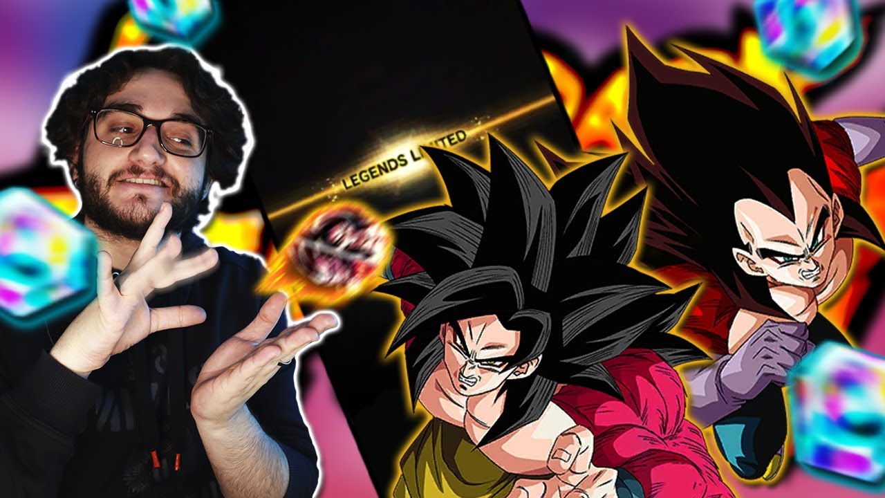 💥 REGALANDO SSJ4 DUALES POR TODOS LADOS💥  BENDICIENDO VUESTROS SUMMONS!!