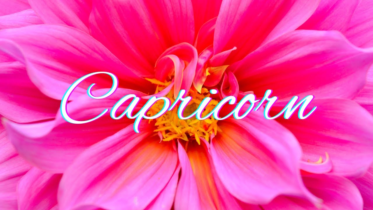 Capricorn✨Incoming! They're About To Tell You Their True Feelings✨You Vs.Them
