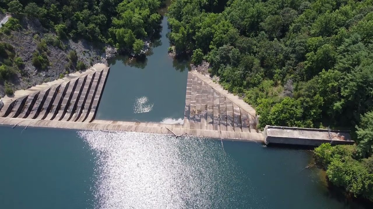 Liberty Reservoir Full Video