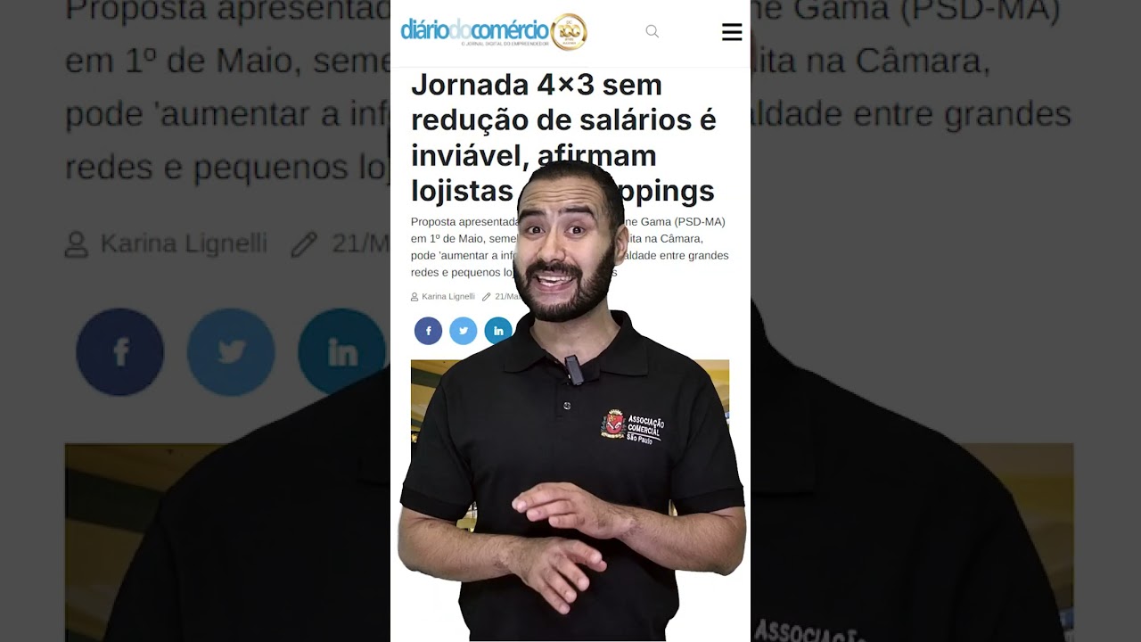 Destaques do Di&aacute;rio do Com&eacute;rcio - D&eacute;cima primeira Edi&ccedil;&atilde;o