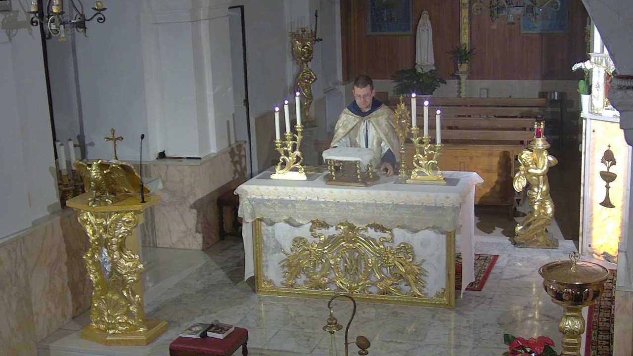 Adorazione 15/02/2026