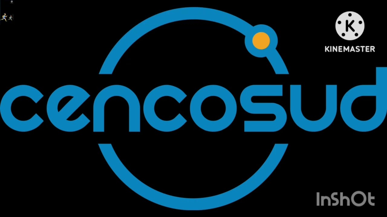 Cencosud Logo Earrape