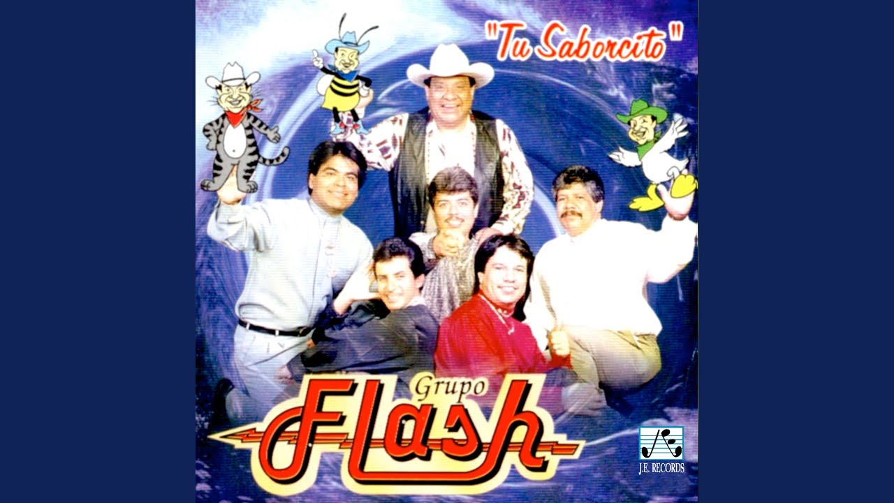 La Chaparrita