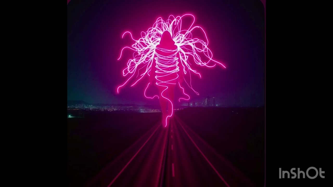 Cosmic Connection—You Know I Want It