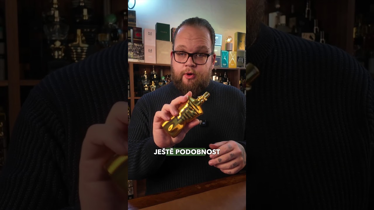 Afnan 9PM Elixir, nový přírustek do řady 9PM :-)  