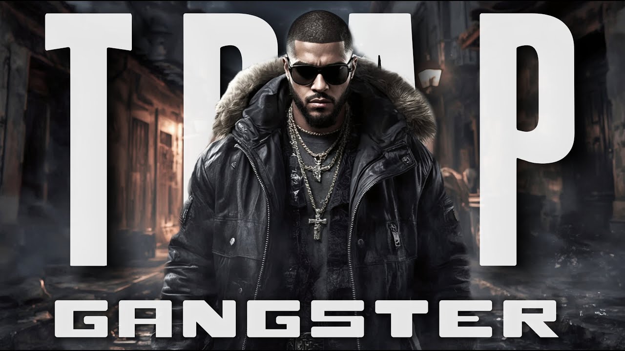 Gangster Trap Mix Vol. 19 | Hardcore Rap Vibes & Heavy Street Bass