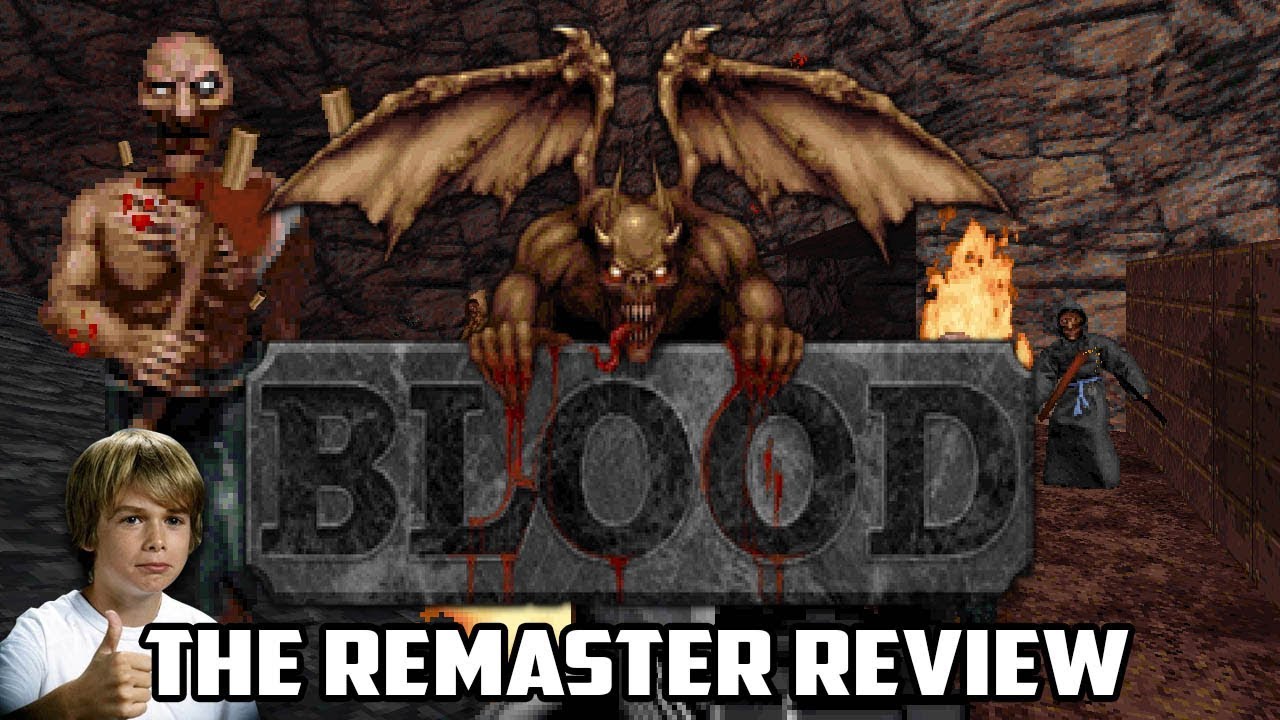 Blood: Fresh Supply Is Really Good