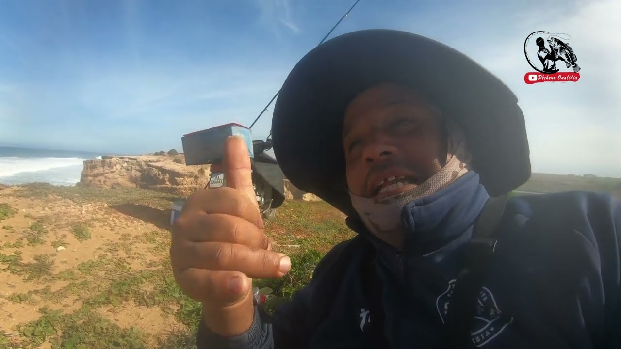 البحر مشعكك والحصيلة ببوش البحر دخل يسخن مع تفاصيل رحلة الجنوب