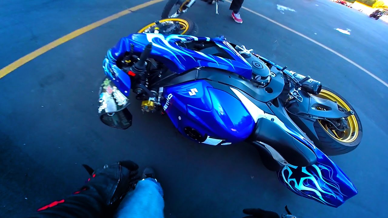 He got me good and I deserved it!