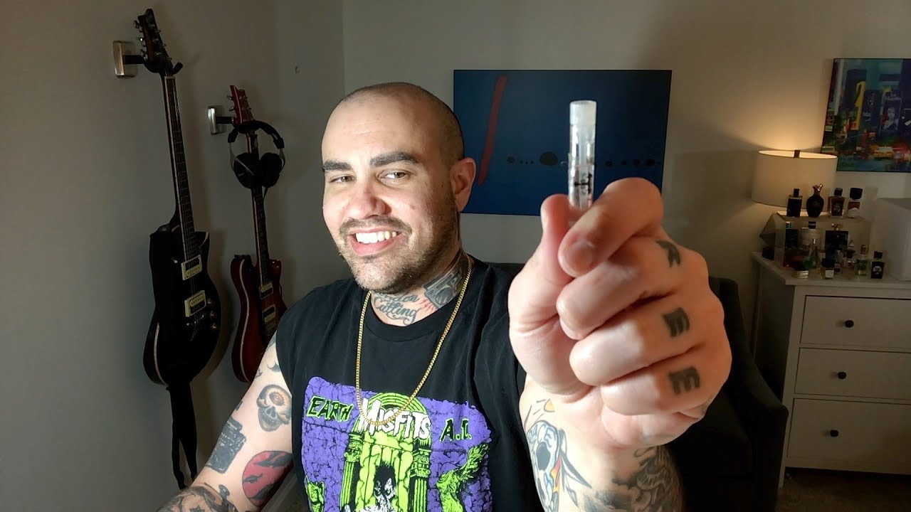 How to Use Perfume Sample Vials & Dabber: 3 Different Ways You Can Use Them!