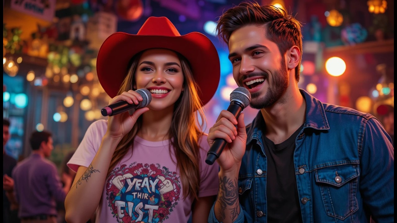 Vem Pra Mim – Hit Sertanejo Pop