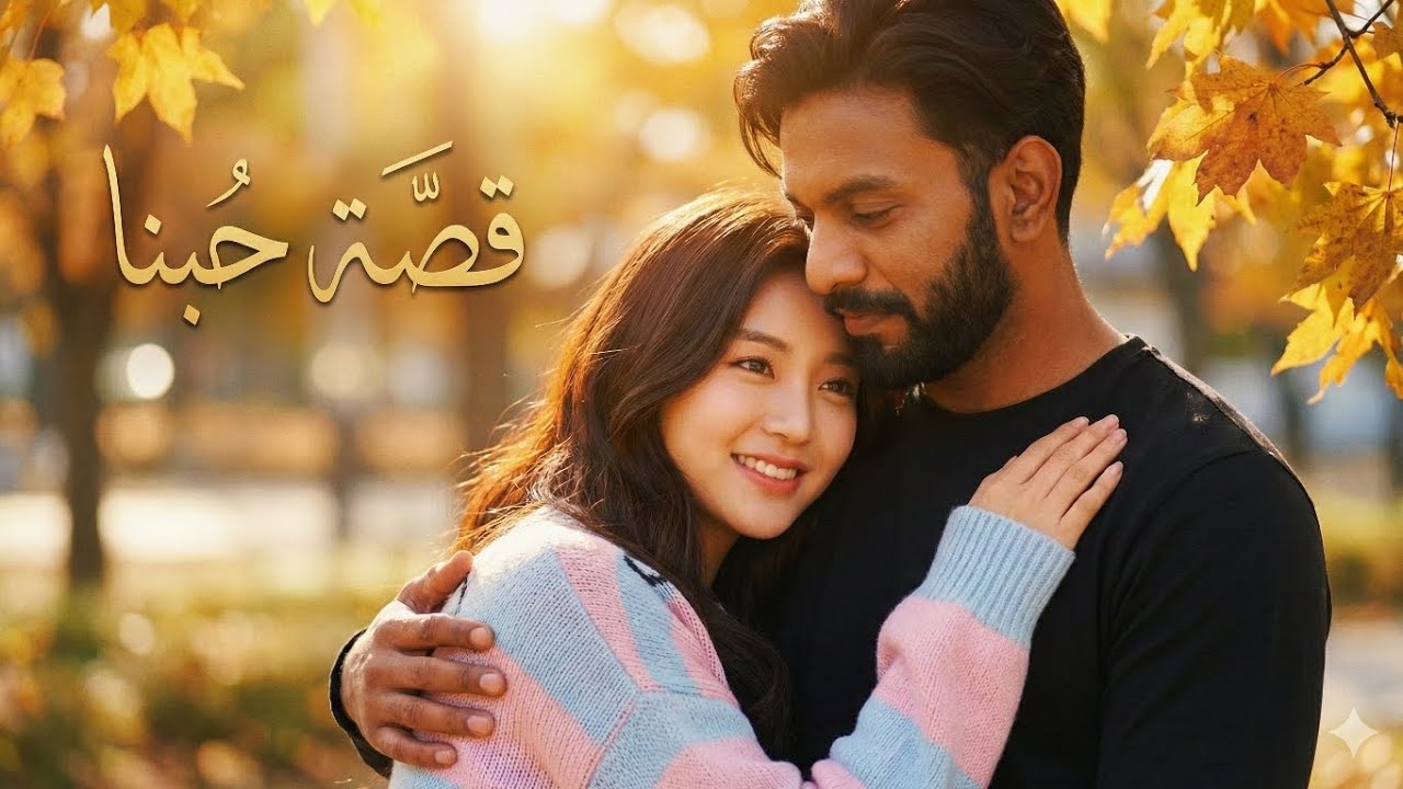 قصة حبنا 💔 برومو حزين | عندما لا يكفي الحب