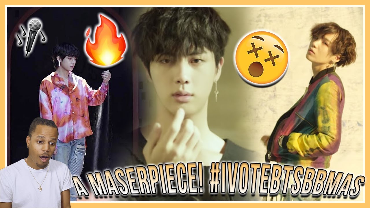 BTS (방탄소년단) 'FAKE LOVE' Official MV 반응 Reaction! Groundbreaking Kings!